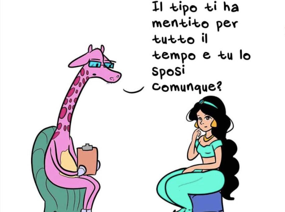 Jasmine, Aladdin
