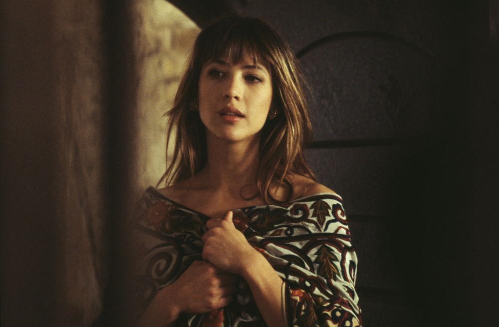 Sophie Marceau