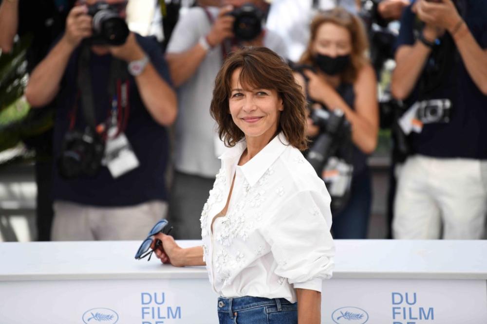 Sophie Marceau