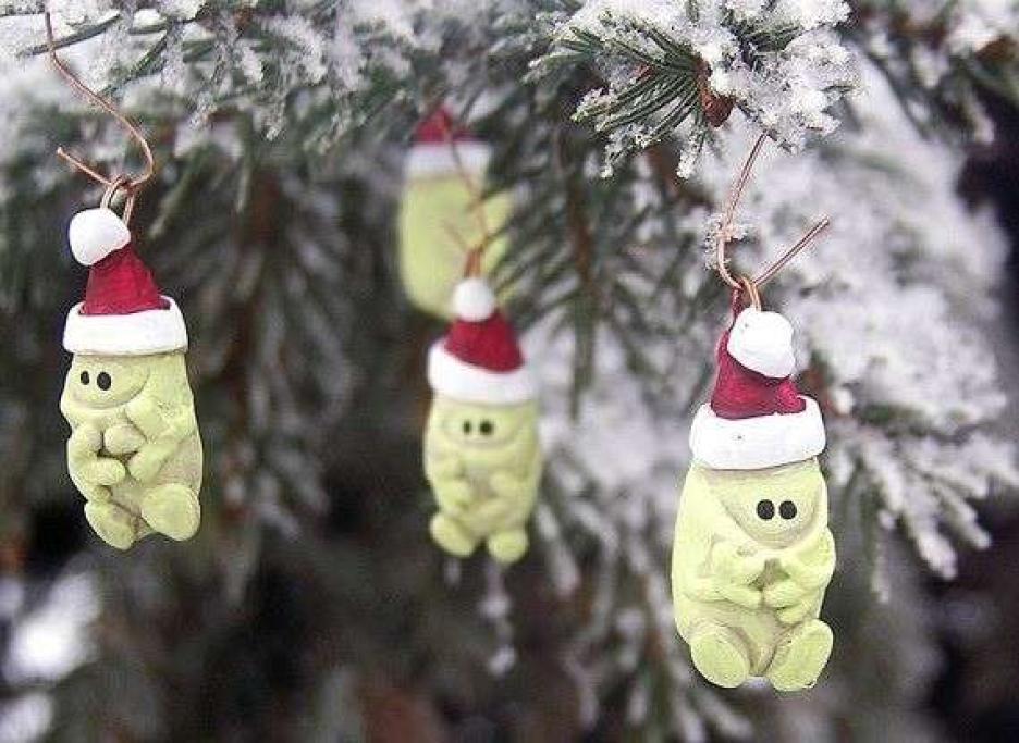 Decorazioni di Natale