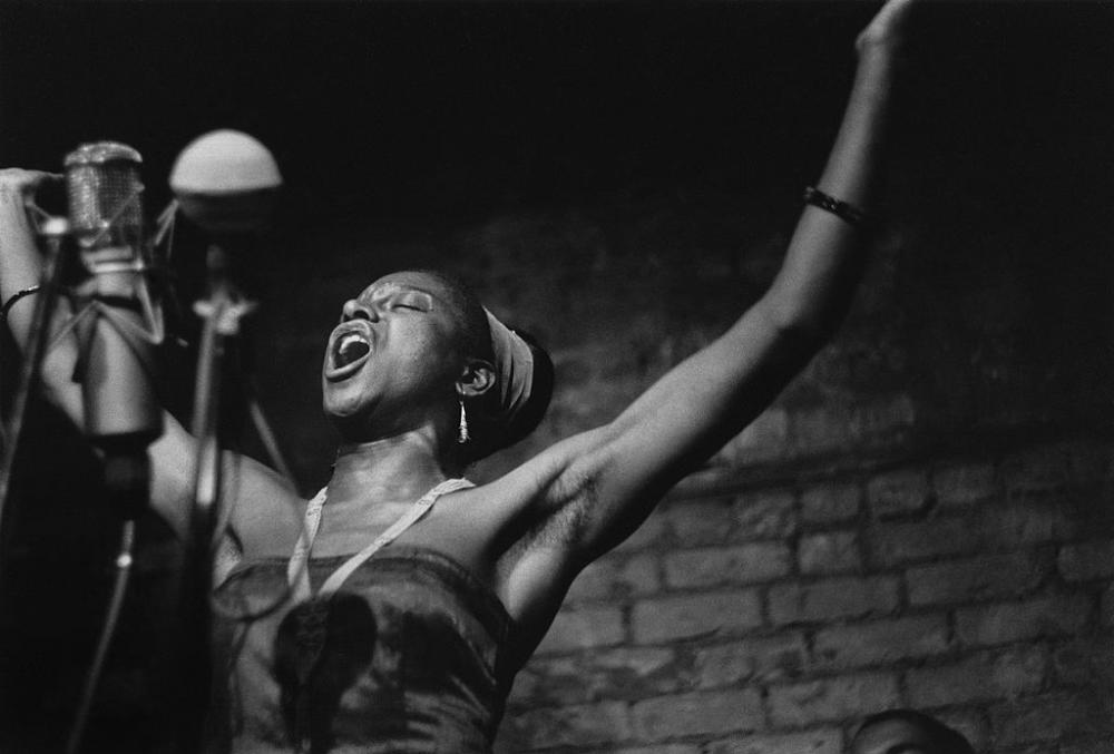 Miriam Makeba - Mama Africa