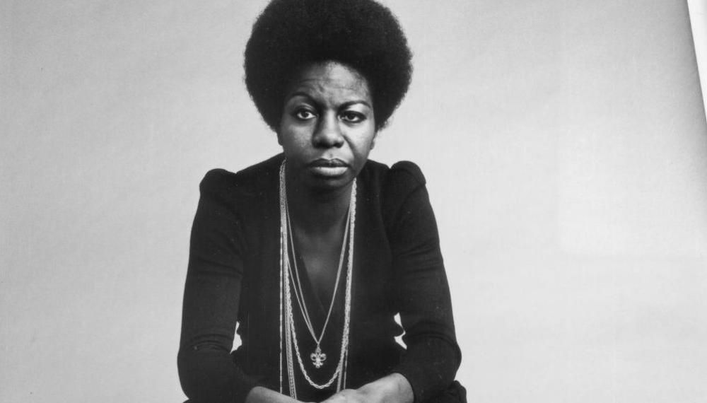 Nina Simone