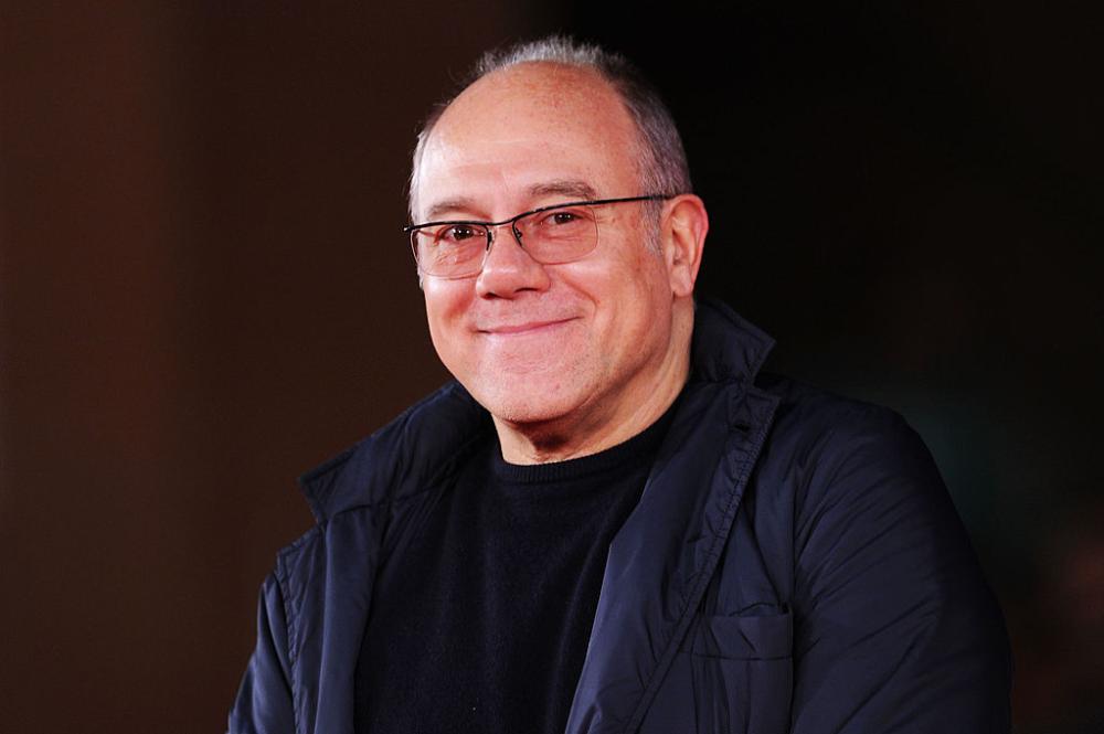 Carlo Verdone è nato il 17 novembre del 1970