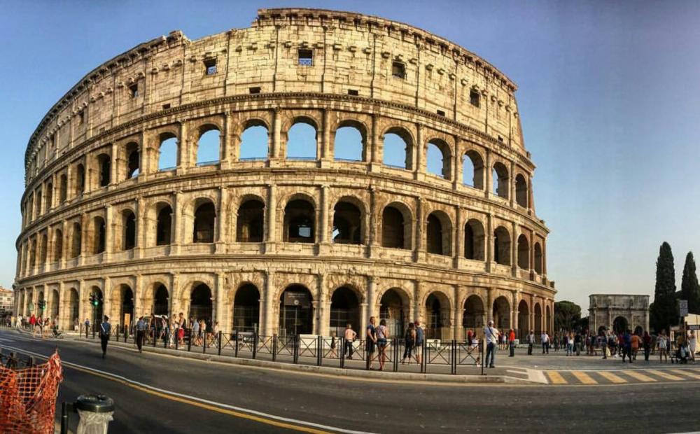 Lazio - 12 maggio 2020