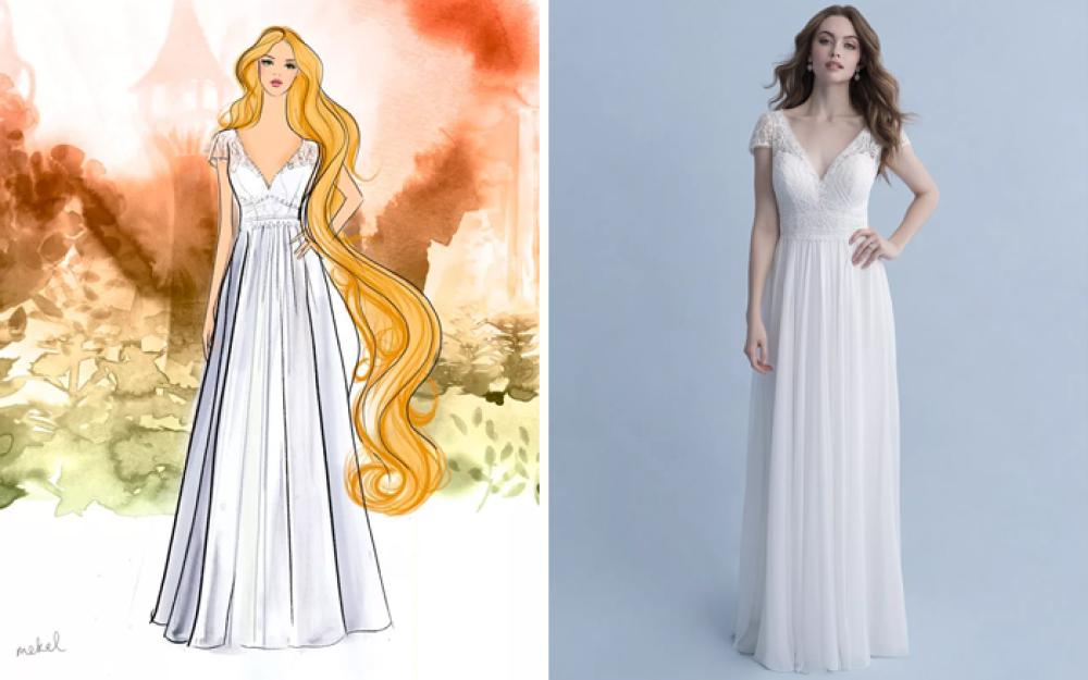 Rapunzel