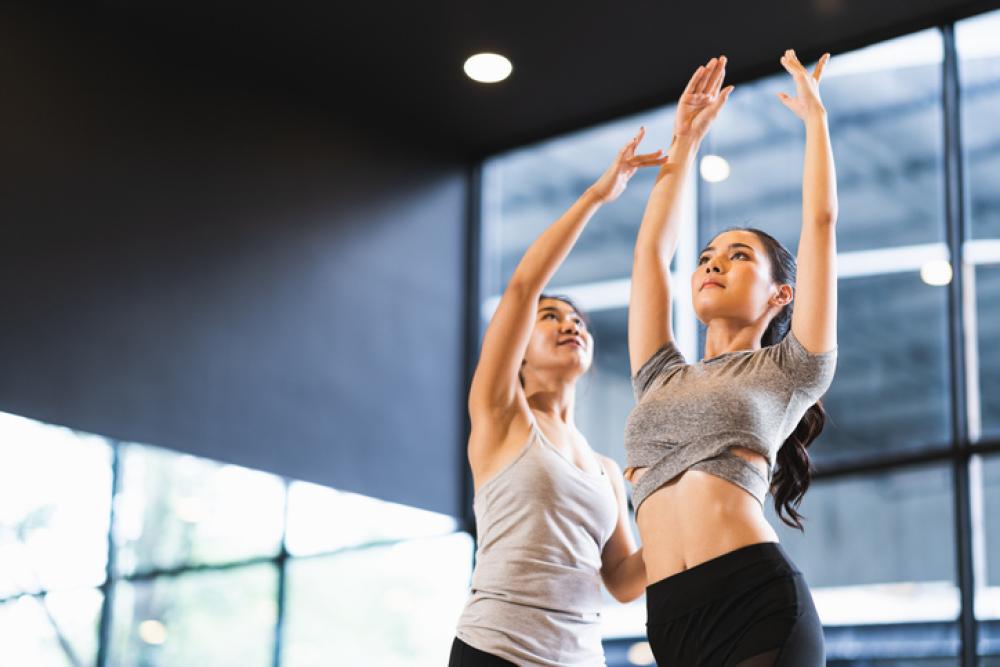 Sport e attività fisica