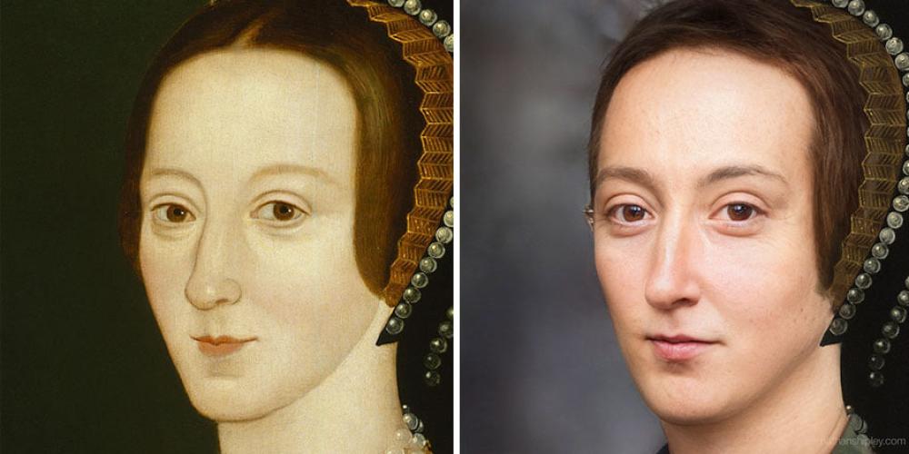 Anna Bolena