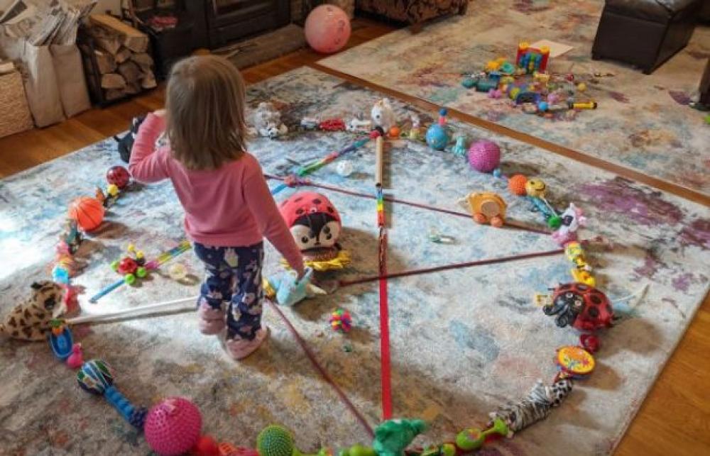 Giochi innocenti