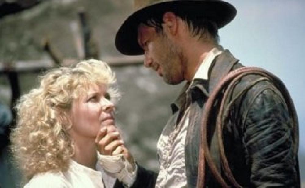 Nel capitolo Indiana Jones e il tempio maledetto George Lucas era depresso e anche il film è diventato dark