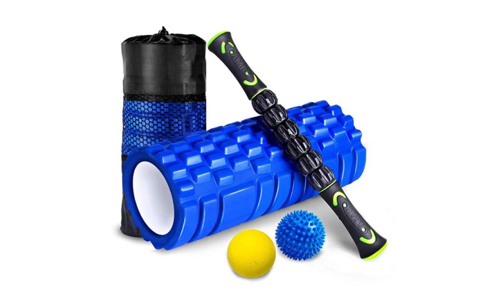 Kit massaggi