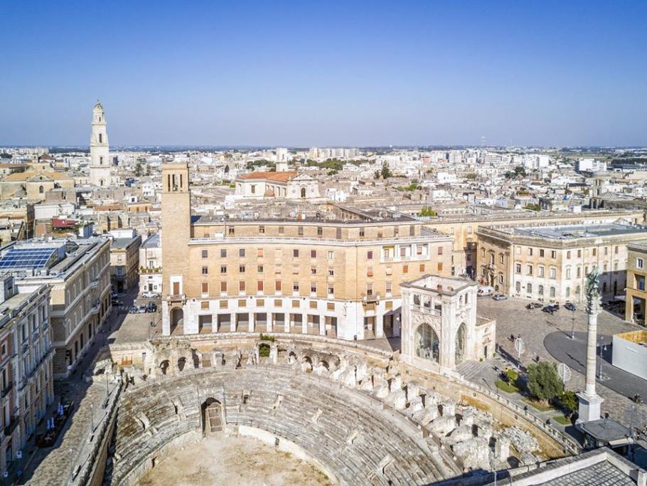 Puglia - 7 maggio 2020