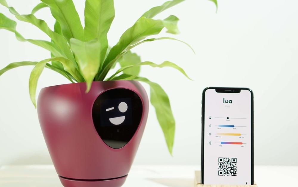 È possibile collegare Lua a un'app