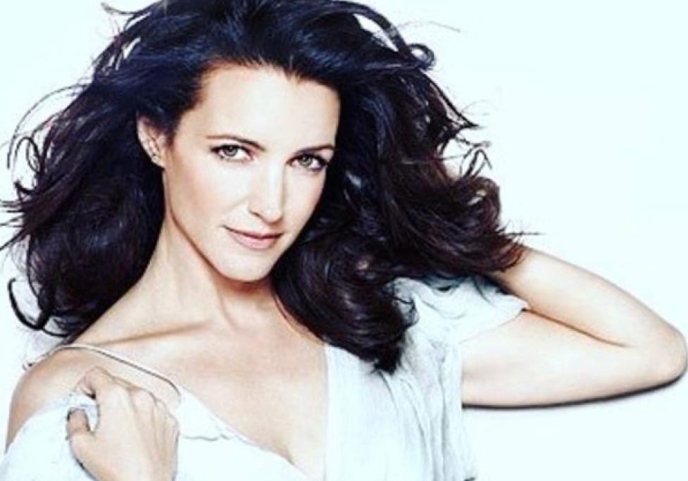 Kristin Davis era Brooke Armstrong