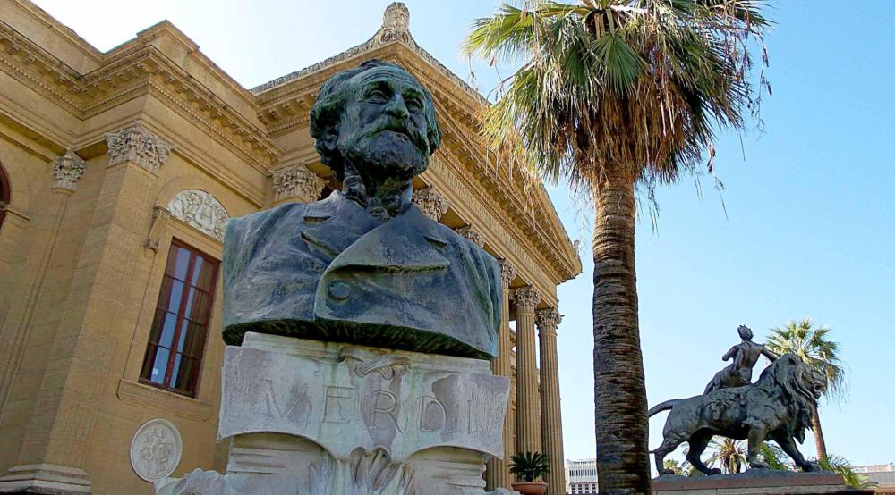 Sicilia - 30 aprile 2020