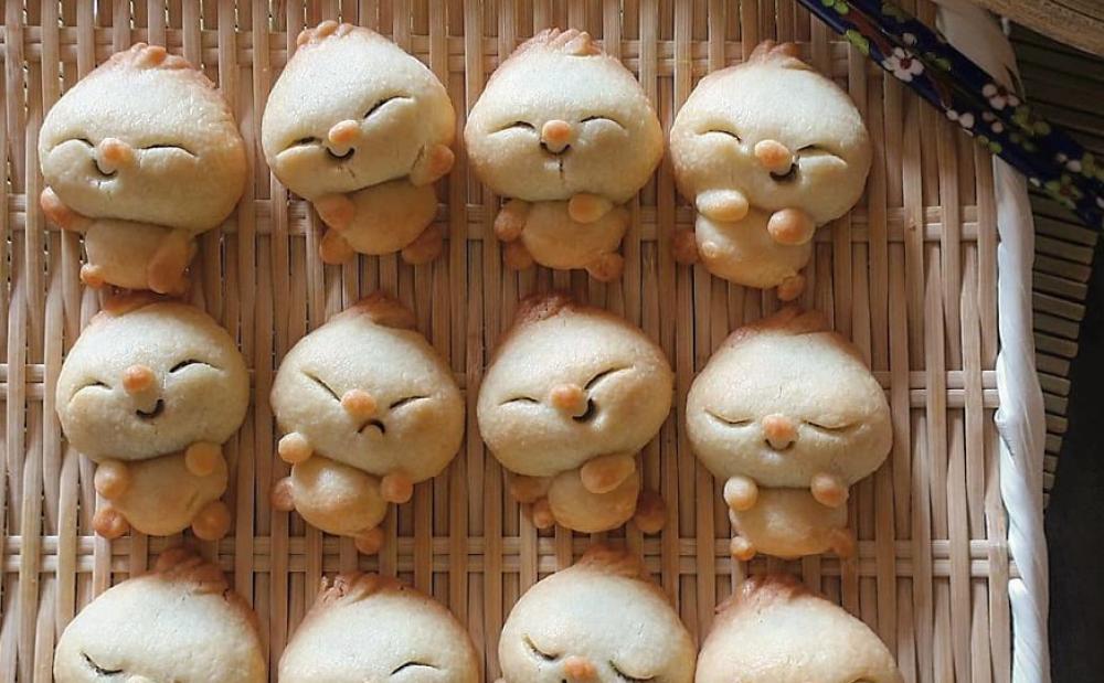 Baby Bao