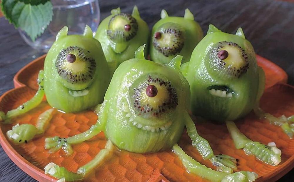 Monsters & Co.