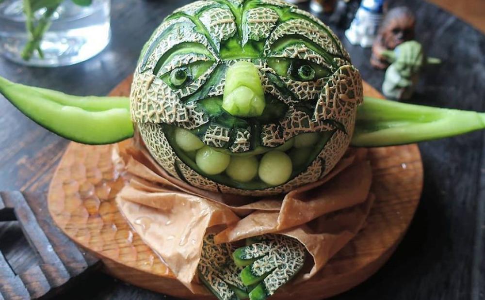 Yoda