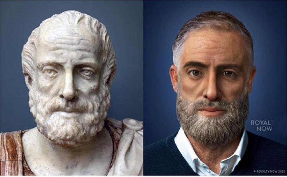 Aristotele