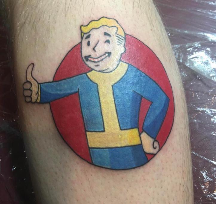 Un supereroe dal sorriso enigmatico