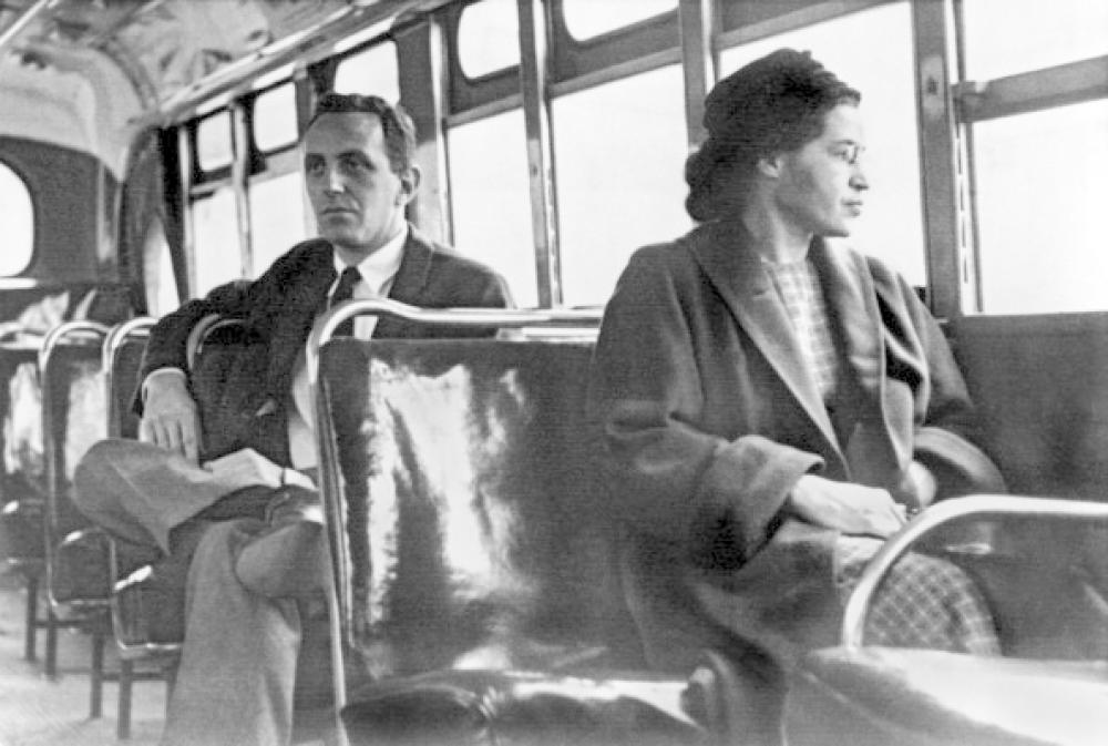 Rosa Parks