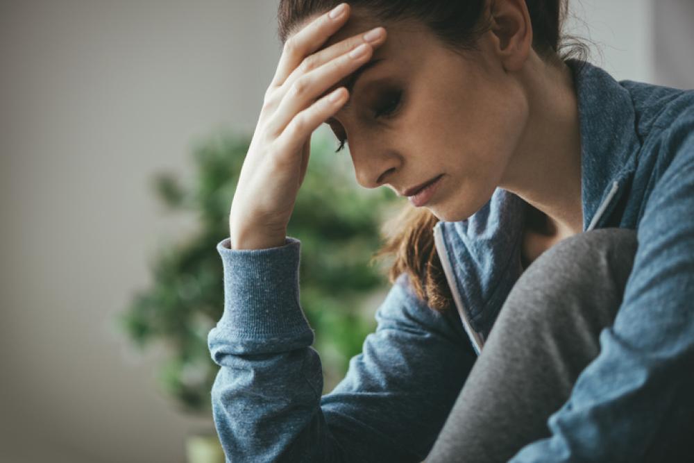 Stanchezza, irritabilità, insonnia e cattiva memoria