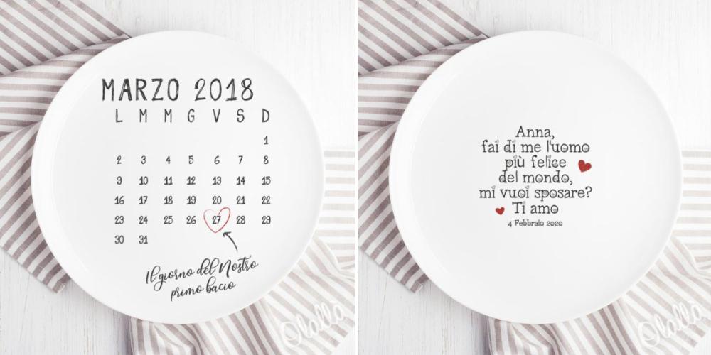 Un'altra idea originale per San Valentino