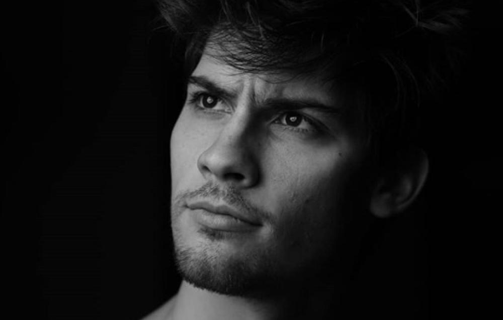 "Pure Neon", il primo film di Lorenzo Tano