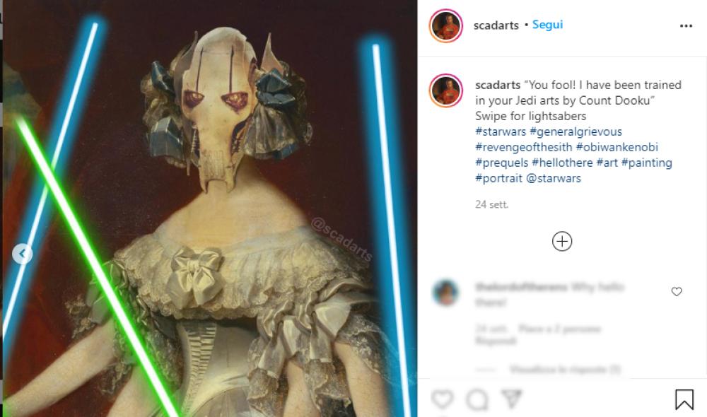 Generale Grievous