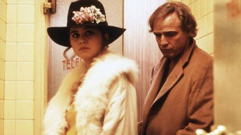 Ultimo tango a Parigi