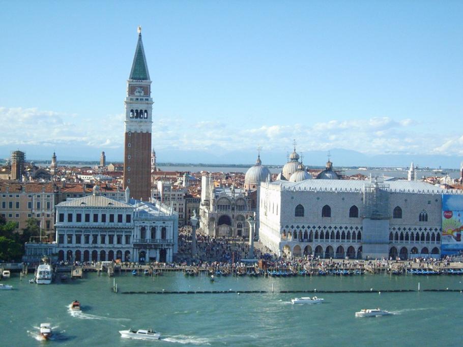 Veneto - 21 maggio 2020