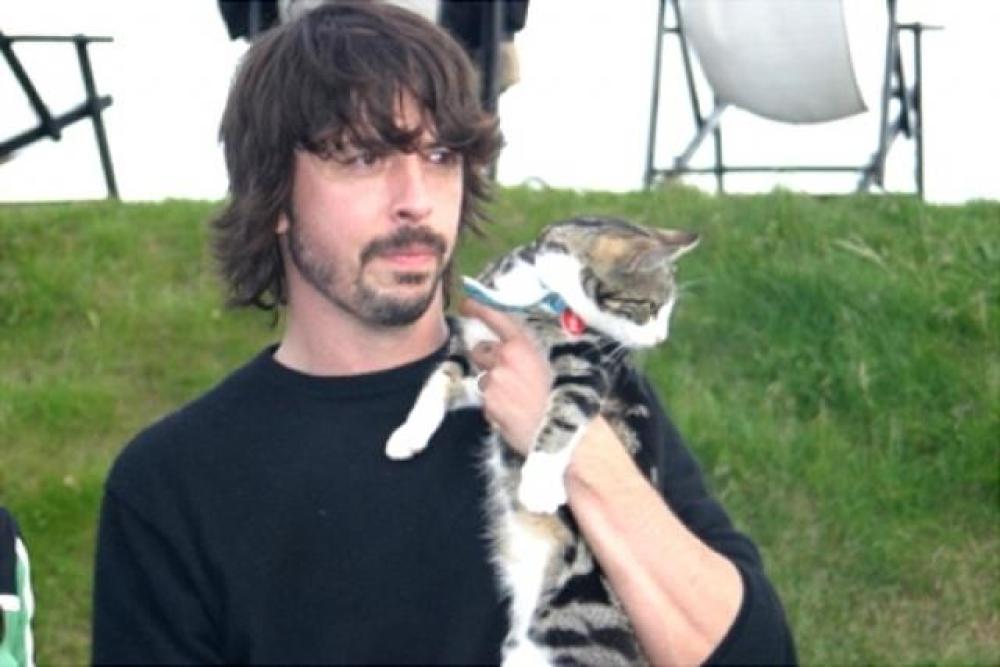 Dave Grohl