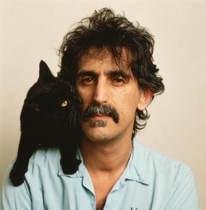 Frank Zappa