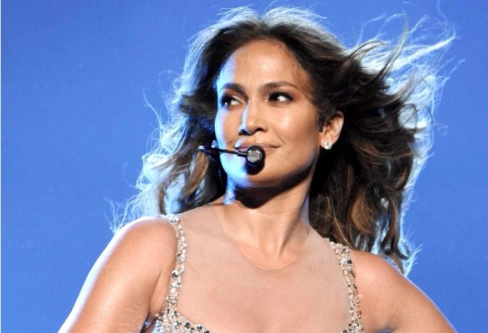Jennifer Lopez