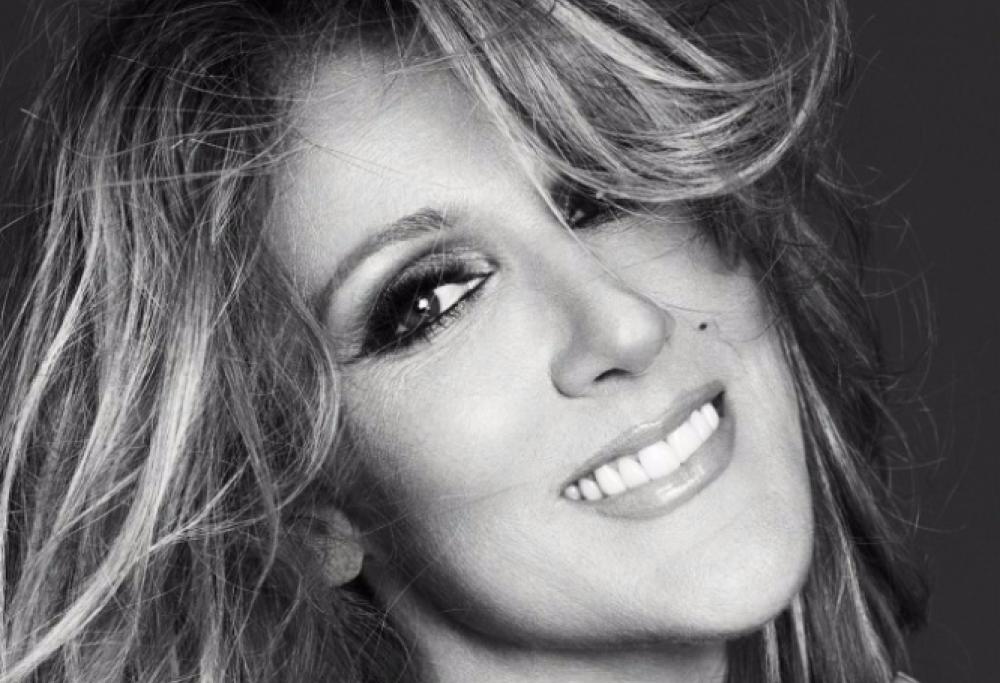 Celine Dion