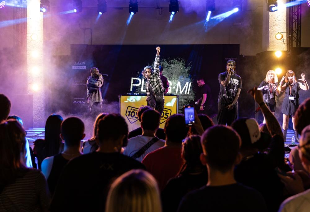 Plug-Mi torna anche quest'anno con tante novit