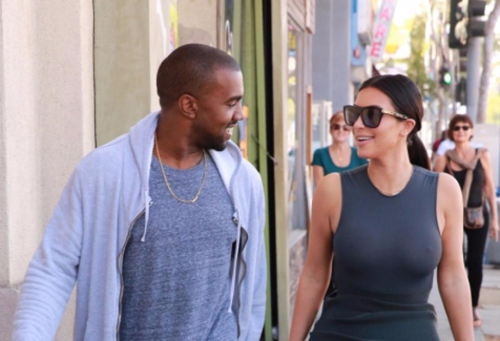 Kim Kardashian e Kanye West di nuovo genitori grazie a una madre surrogata