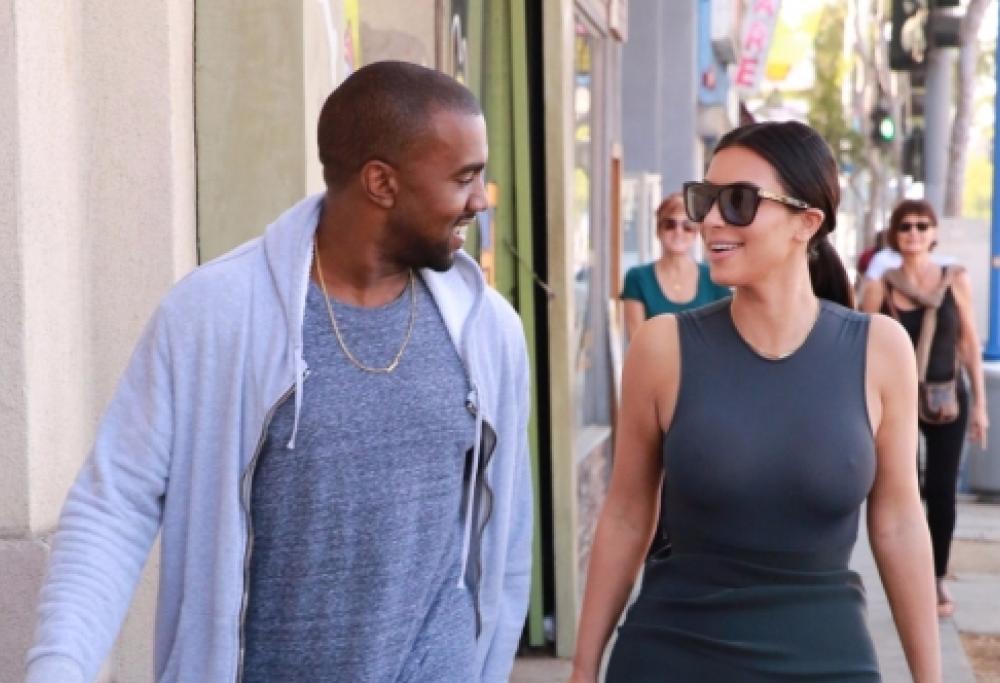 KanYe West