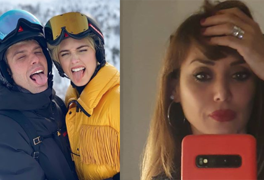 Chiara Ferragni, le password di famiglia finiscono sui social e Daniela Martani si scaglia contro la mamma di Fedez