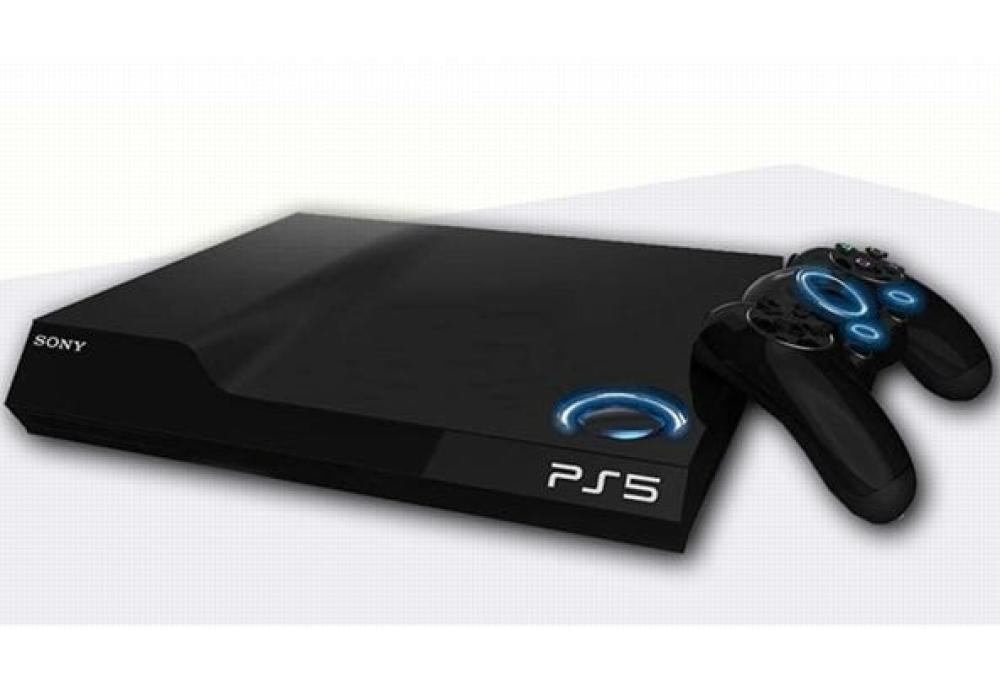 PlayStation 5, il controller capterà battito cardiaco e sudore del giocatore