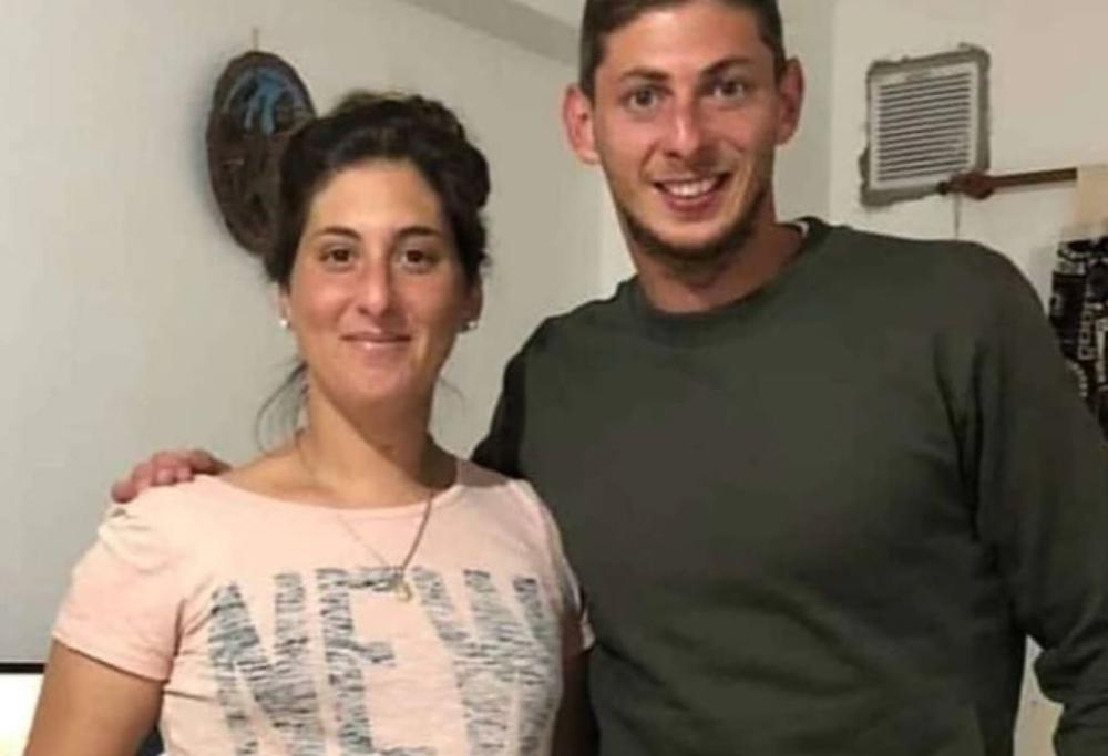 Ennesimo dramma nella famiglia Sala: la sorella di Emiliano ha tentato il suicidio 