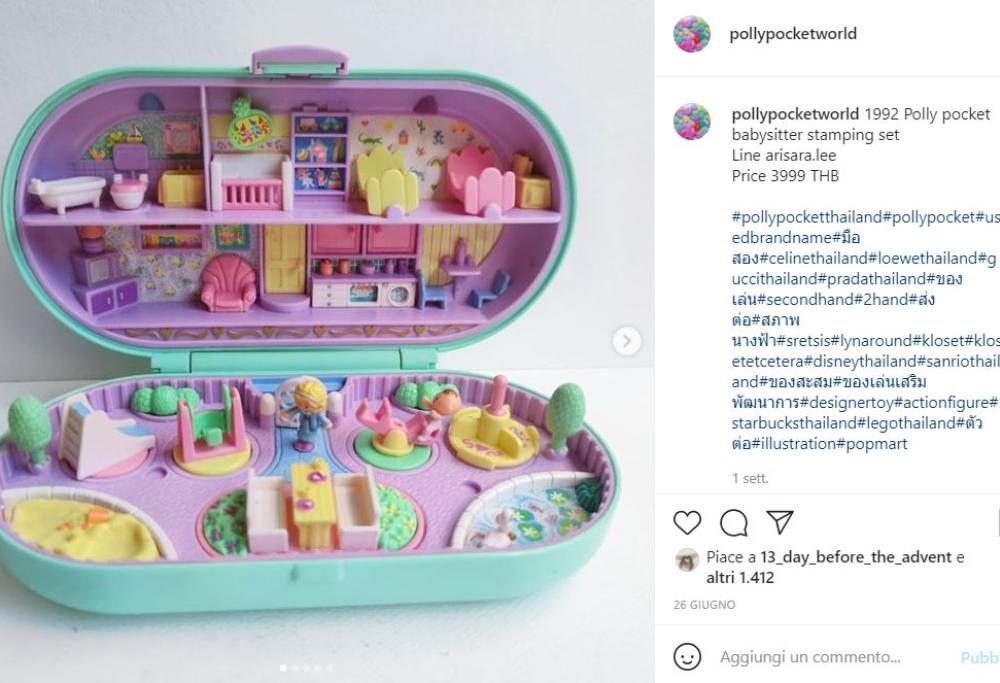 Polly Pocket diventa un film di Lena Dunham con Lily Collins