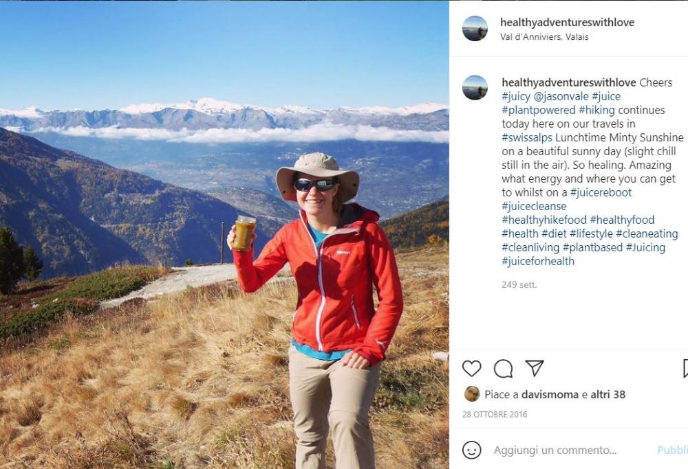 Ritrovato il corpo senza vita di Esther Dingley, l’influencer di viaggi sparita a novembre 2020