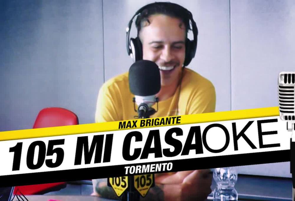 Casaoke Tormento