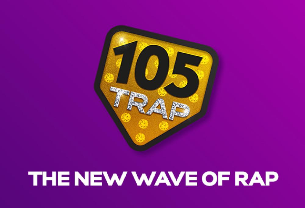 Abbiamo aggiornato l'App di 105 Trap: scaricala ora, è gratis!