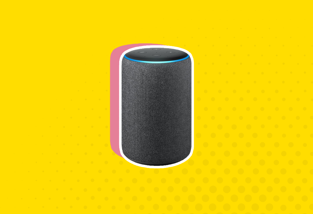 Smart Speaker