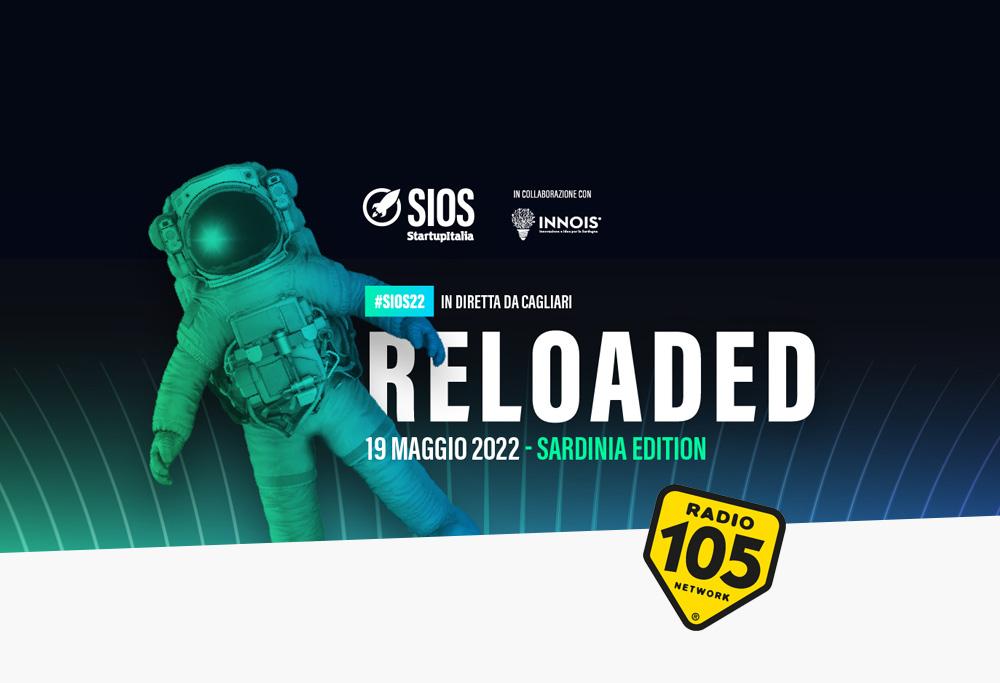 SIOS StartupItalia 