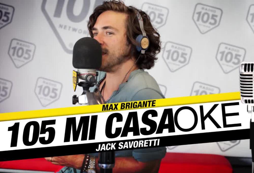 casaoke savoretti