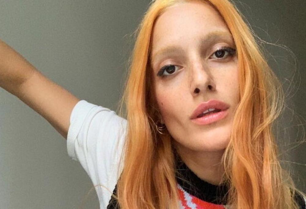 Levante cambia look e lascia senza parole i fan 
