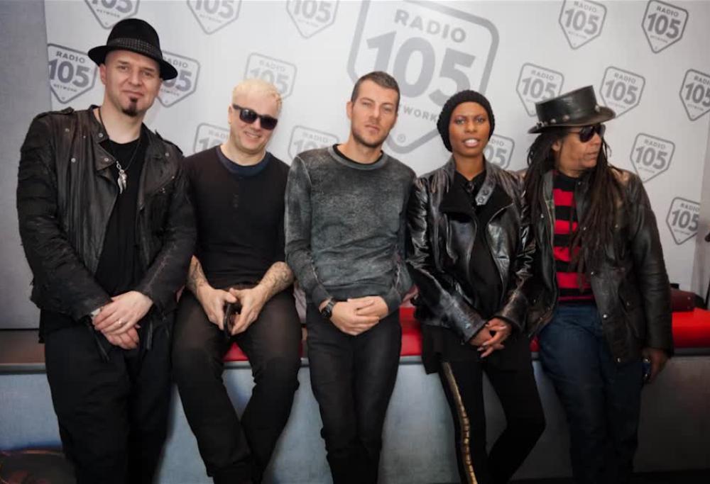 Skunk Anansie