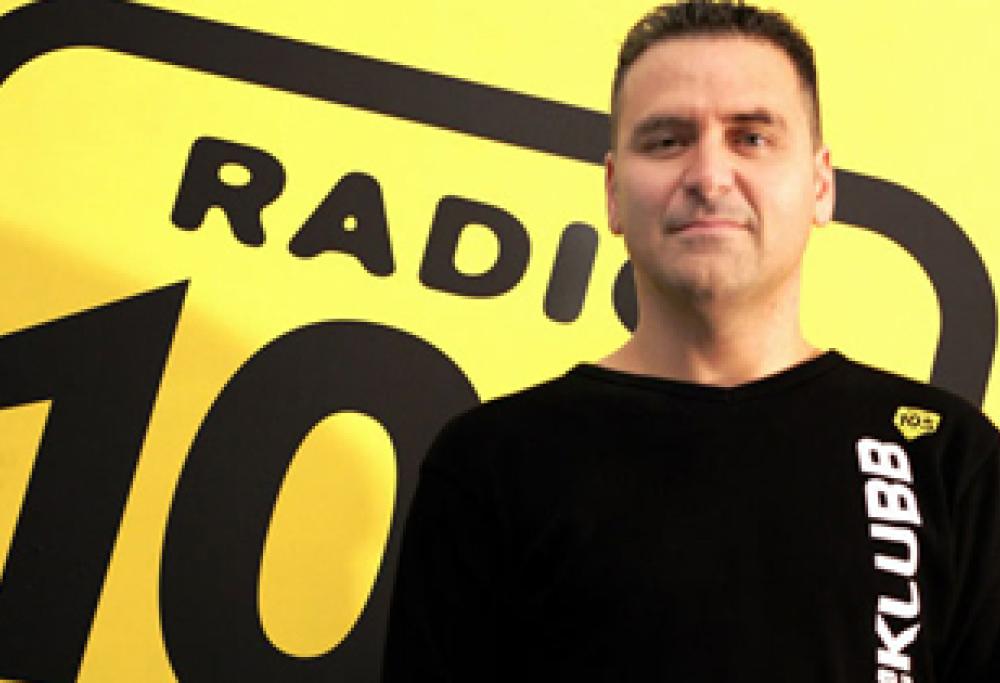 Andrea Belli - Baraonda - Camporosso Mare (Imperia)